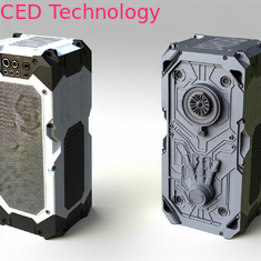 E Coating Process The Ultimate Solution for Anti Rust and Corrosion Resistance
