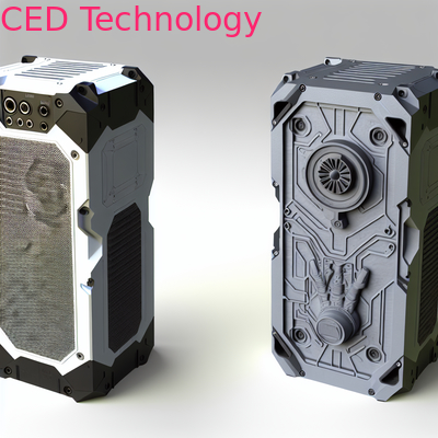 E Coating Process The Ultimate Solution for Anti Rust and Corrosion Resistance