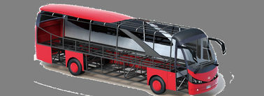 ISO9001 การเคลือบด้วยไฟฟ้าด้วยสีเทาด้วยส่วนผสมหลักของแอลกอฮอล์