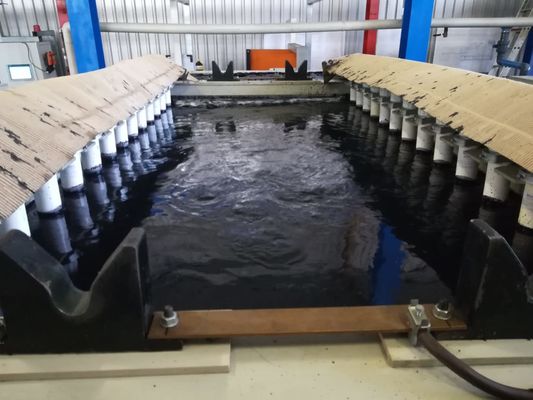 ISO9001 เป็นมิตรกับสิ่งแวดล้อม Cathodic Electrodeposition Painting สำหรับตู้เย็น